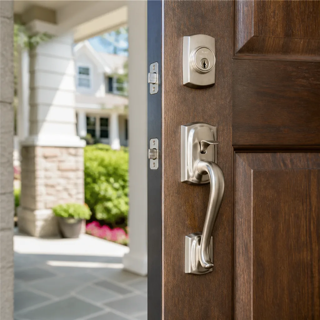 Schlage