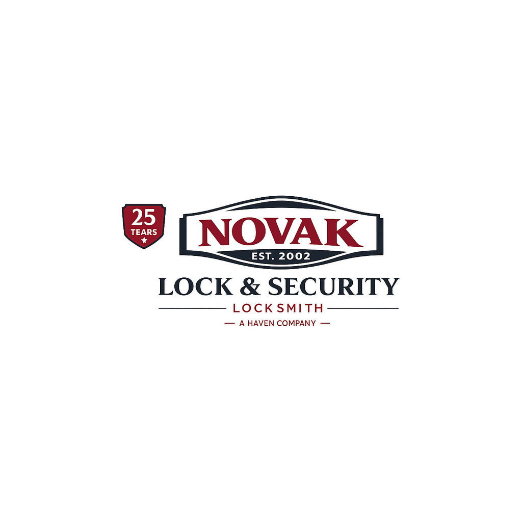 Novak Lock & Security Phoenix